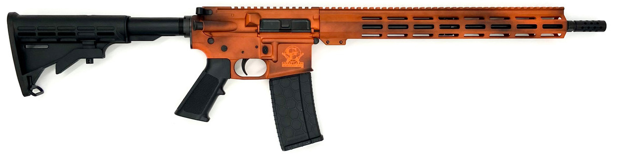 GLFA AR-15 223WYL 16